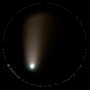 <font class="tempImageTitleThumbText">Comet Neowise Nucleus Imaged With Unistel</font><br>TERENCE MURTAGH<br>Jul 18 12:47pm<br>Crews Hill,London