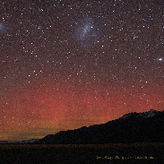 <font class="tempImageTitleThumbText">Aurora Australis</font><br>Taichi Nakamura<br>Jun 12 6:35pm<br>Aoraki Mount Cook National Park