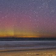 <font class="tempImageTitleThumbText">Aurora Australis</font><br>Taichi Nakamura<br>Jul 12 6:46pm<br>Dunedin, New Zealand