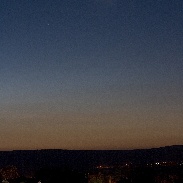 <font class="tempImageTitleThumbText">Moon And Venus Conjunction</font><br>Tamas Abraham<br>Aug 19 2:01pm<br>Zsambek, Hungary
