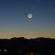 <font class="tempImageTitleThumbText">Moon Pleiades Occultation</font><br>Tara Mostofi<br>Jun 13 3:39pm<br>Danville, California