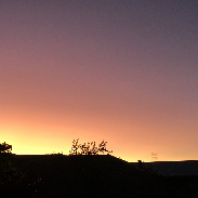 <font class="tempImageTitleThumbText">Insane Sunset Colours!</font><br>Tara Williams<br>Jun 4 10:35am<br>Pottsville NSW Australia