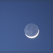 <font class="tempImageTitleThumbText">Crescent Moon With Venus And Mars</font><br>Tavi Greiner<br>Feb 21 12:38am<br>Shallotte, NC, USA