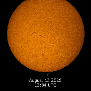 <font class="tempImageTitleThumbText">The Sun</font><br>Ted Adachi<br>Aug 13 1:59pm<br>Montreal, Qc, Canada