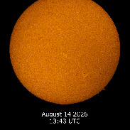 <font class="tempImageTitleThumbText">The Sun</font><br>Ted Adachi<br>Aug 14 2:42pm<br>Montreal, Qc, Canada