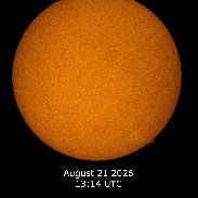 <font class="tempImageTitleThumbText">The Sun</font><br>Ted Adachi<br>Aug 21 1:43pm<br>Montreal, Qc, Canada