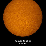 <font class="tempImageTitleThumbText">The Sun</font><br>Ted Adachi<br>Aug 24 1:28pm<br>Montreal, Qc, Canada