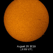 <font class="tempImageTitleThumbText">The Sun</font><br>Ted Adachi<br>Aug 29 1:27pm<br>Montreal, Qc, Canada