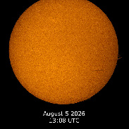 <font class="tempImageTitleThumbText">The Sun</font><br>Ted Adachi<br>Aug 5 3:28pm<br>Montreal, Qc, Canada
