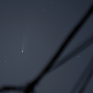 <font class="tempImageTitleThumbText">Comet Neowise, Montreal, Canada 10:00 PM</font><br>Ted Adachi<br>Jul 21 3:04am<br>Montreal, Quebec, Canada