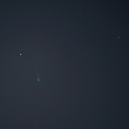 <font class="tempImageTitleThumbText">Comet Neowise, Montreal, Canada 10:16 PM</font><br>Ted Adachi<br>Jul 24 3:00am<br>Montreal, Quebec, Canada