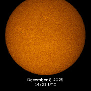 <font class="tempImageTitleThumbText">The Sun</font><br>Ted Adachi<br>Dec 8 2:50pm<br>Montreal, Qc, Canada