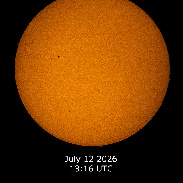 <font class="tempImageTitleThumbText">The Sun</font><br>Ted Adachi<br>Jul 12 6:26pm<br>Montreal, Qc, Canada