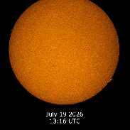 <font class="tempImageTitleThumbText">The Sun</font><br>Ted Adachi<br>Jul 19 5:20pm<br>Montreal, Qc, Canada