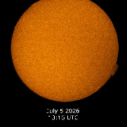 <font class="tempImageTitleThumbText">The Sun</font><br>Ted Adachi<br>Jul 5 4:35pm<br>Montreal, Qc, Canada