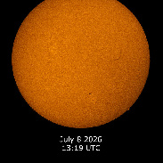 <font class="tempImageTitleThumbText">The Sun</font><br>Ted Adachi<br>Jul 8 7:13pm<br>Montreal, Qc, Canada