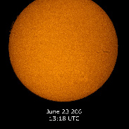 <font class="tempImageTitleThumbText">The Sun</font><br>Ted Adachi<br>Jun 23 1:53pm<br>Montreal, Qc, Canada