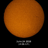 <font class="tempImageTitleThumbText">The Sun</font><br>Ted Adachi<br>Jun 24 5:25pm<br>Montreal, Qc, Canada
