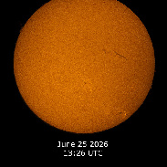 <font class="tempImageTitleThumbText">The Sun</font><br>Ted Adachi<br>Jun 25 7:24pm<br>Montreal, Qc, Canada