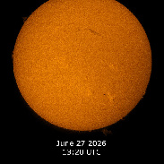 <font class="tempImageTitleThumbText">The Sun</font><br>Ted Adachi<br>Jun 27 5:38pm<br>Montreal, Qc, Canada