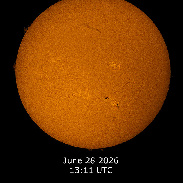 <font class="tempImageTitleThumbText">The Sun</font><br>Ted Adachi<br>Jun 28 4:58pm<br>Montreal, Qc, Canada