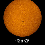 <font class="tempImageTitleThumbText">The Sun</font><br>Ted Adachi<br>Jun 29 6:17pm<br>Montreal, Qc, Canada