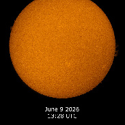 <font class="tempImageTitleThumbText">The Sun</font><br>Ted Adachi<br>Jun 9 2:14pm<br>Montreal, Qc, Canada