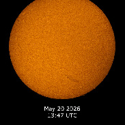 <font class="tempImageTitleThumbText">The Sun</font><br>Ted Adachi<br>May 20 2:27pm<br>Montreal, Qc, Canada