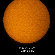 <font class="tempImageTitleThumbText">The Sun</font><br>Ted Adachi<br>May 22 2:32pm<br>Montreal, Qc, Canada