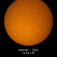 <font class="tempImageTitleThumbText">The Sun</font><br>Ted Adachi<br>Oct 1 1:53pm<br>Montreal, Qc, Canada