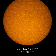 <font class="tempImageTitleThumbText">The Sun</font><br>Ted Adachi<br>Oct 19 2:00pm<br>Montreal, Qc, Canada