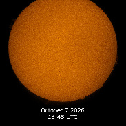 <font class="tempImageTitleThumbText">The Sun</font><br>Ted Adachi<br>Oct 7 2:42pm<br>Montreal, Qc, Canada