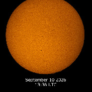 <font class="tempImageTitleThumbText">The Sun</font><br>Ted Adachi<br>Sep 10 2:02pm<br>Montreal, Qc, Canada