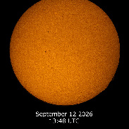 <font class="tempImageTitleThumbText">The Sun</font><br>Ted Adachi<br>Sep 12 6:24pm<br>Montreal, Qc, Canada