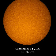 <font class="tempImageTitleThumbText">The Sun</font><br>Ted Adachi<br>Sep 14 2:01pm<br>Montreal, Qc, Canada