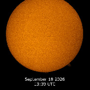 <font class="tempImageTitleThumbText">The Sun</font><br>Ted Adachi<br>Sep 18 2:11pm<br>Montreal, Qc, Canada