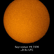 <font class="tempImageTitleThumbText">The Sun</font><br>Ted Adachi<br>Sep 19 2:01pm<br>Montreal, Qc, Canada