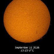 <font class="tempImageTitleThumbText">The Sun</font><br>Ted Adachi<br>Sep 21 2:04pm<br>Montreal, Qc, Canada