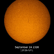<font class="tempImageTitleThumbText">The Sun</font><br>Ted Adachi<br>Sep 24 1:43pm<br>Montreal, Qc, Canada