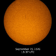 <font class="tempImageTitleThumbText">The Sun</font><br>Ted Adachi<br>Sep 25 2:09pm<br>Montreal, Qc, Canada