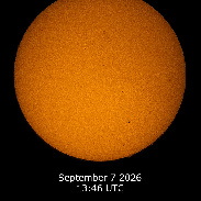 <font class="tempImageTitleThumbText">The Sun</font><br>Ted Adachi<br>Sep 7 6:43pm<br>Montreal, Qc, Canada