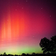 <font class="tempImageTitleThumbText">Auroras</font><br>Ted Geisert<br>Nov 12 3:24am<br>St. George. Kansas