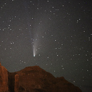 <font class="tempImageTitleThumbText">Comet Neowise</font><br>Terrence Cook<br>Sep 22 9:22pm<br>Moab, Utah