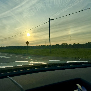 <font class="tempImageTitleThumbText">Sundog </font><br>Terry Lantz<br>May 26 12:35am<br>Richfield, OH