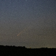 <font class="tempImageTitleThumbText">Comet Neowise</font><br>Terry Mann<br>Jul 13 3:53am<br>West Manchester, Ohio