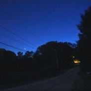 <font class="tempImageTitleThumbText">Venus And Jupiter On A Moonlit Night</font><br>Theo van de Mortel<br>Jun 30 1:03pm<br>Storrs Mansfield CT USA