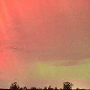 <font class="tempImageTitleThumbText">Aurora</font><br>Thierry Garcia<br>Nov 12 4:24am<br>Fishburn, Durham, England.