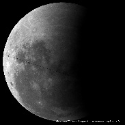 <font class="tempImageTitleThumbText">A Transit Of The ISS During The Lunar Ecl</font><br>Thierry Legault<br>Sep 28 9:48am<br>Rambouillet, France