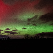 <font class="tempImageTitleThumbText">Aurora Borealis</font><br>Thomas Bensenhaver<br>Nov 12 3:45am<br>Walpole, New Hampshire
