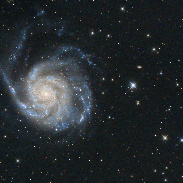 <font class="tempImageTitleThumbText">M101 Supernova</font><br>Thomas Eby<br>May 23 11:26pm<br>Red Rock AZ